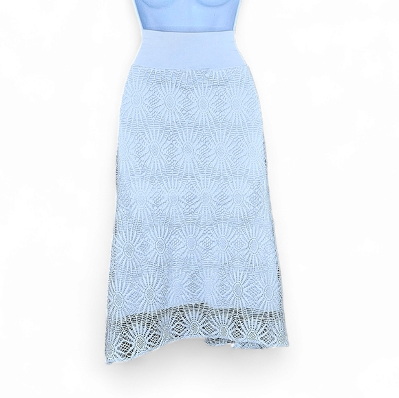 Arianna by Howard's Pull-On Skirt - Small/Medium - Picture 2 of 4